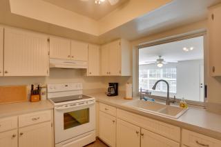 Bokeelia Retreat - Fishing Docks & Canals Nearby! - 2