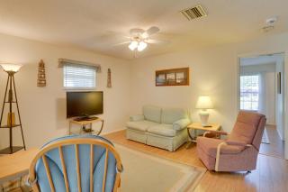 Bokeelia Retreat - Fishing Docks & Canals Nearby! - 4