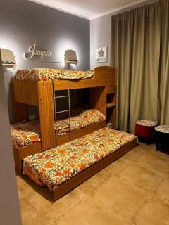 Excepcional casa de descanso serrano - 4