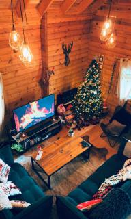 Ô Chalet de Valentin - 0