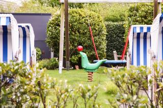 Ferienhaus Jümmers - Jan - 5