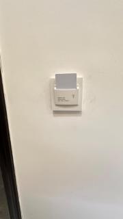 Modern Studio Near MM Alam self check in - 6