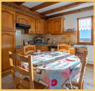 Le Coraly I T3 I Châtel - 5