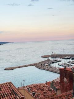 La Résidence du Vieux Château - Splendide Vue Mer - 8