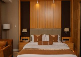 The Belwoods Hotel Near IGI Delhi - 8