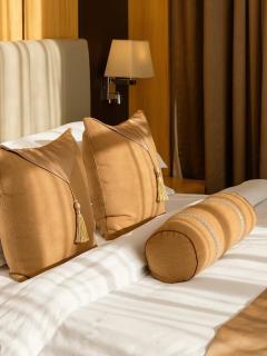 The Belwoods Hotel Near IGI Delhi - 6