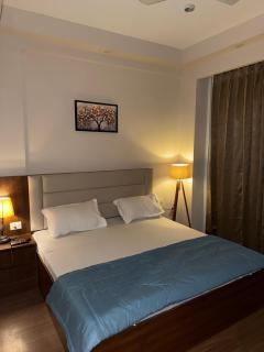 A irbnb in greater noida omaxe india trade center alpha II - 1