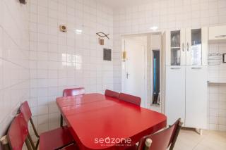 Apto 2 Quartos a 500m da Praia NOS0201 - 1
