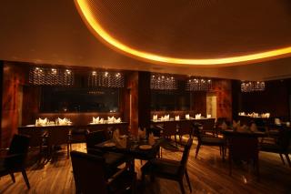 Paradigm Sarovar Portico - Kākināda - 6