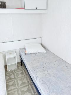Mobil-home Le Cerisier, 4 pers - 4