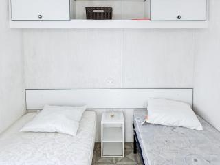 Mobil-home Le Cerisier, 4 pers - 5