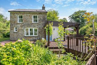 2 Bed in Blackmill oc-c29623 - Brynmenin - 9