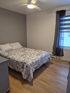 logement 5 et demi - 7