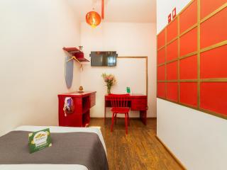 Hotel Casa Anzures - 1