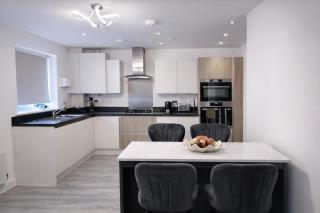 Ebbsfleet Luxe - 6