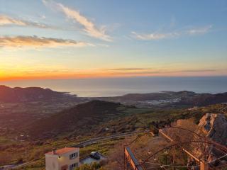 Superbe Maison de village authentique vue mer - 6