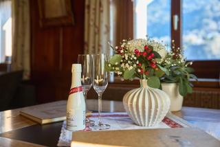 Ferienwohnung Naturblick - 9