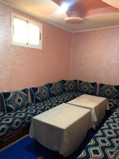 Large apartment at a low price - 6