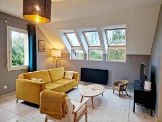 L'Abri des Pommiers - 0