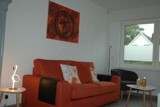 Vakantiewoning Duinviooltje-Koksijde - 2