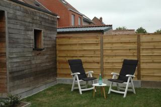 Vakantiewoning Duinviooltje-Koksijde - 1