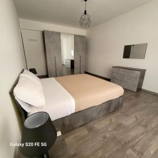 Gentile's House - Metro A a 50m diretta per il centro WiFi UltraFibra & Smart Working - 9