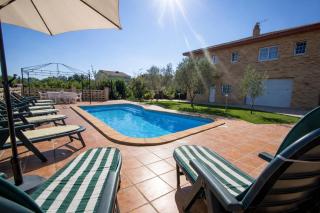 Catalunya Casas Tranquil Costa Brava Retreat with private suite! - 8