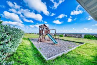 Ocean club seaside luxury - 9