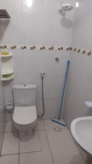 Quarto em Casa dos Gatos - 2