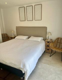 Casa Fonsie - town house with sea view - 6