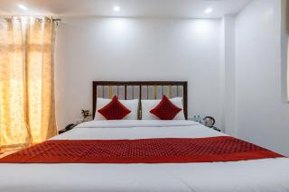 Hotel Park Tree I Sec-63A I Noida I Couple Friendly and Corporate Rooms available - 7