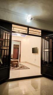 Kigali Camel Apartments - 1