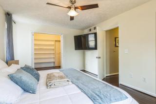 Massive home in a great area - 6