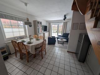 Ferienhaus AufzurNordsee in Neßmersiel - 9