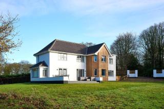 Host & Stay Roundwood House - 0