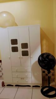 Quarto em Casa dos Gatos - 8