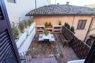 La terrazza nel tempo - 9