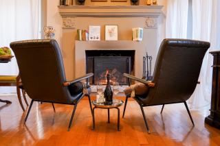 La terrazza nel tempo - 8