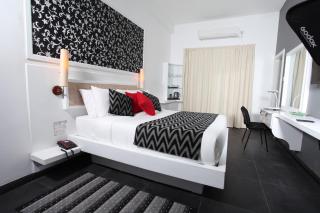 Ayaana Boutique Hotel - 8