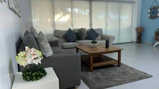 Beautiful 2R2B apartment in Playa Bibijagua, Punta Cana - 1