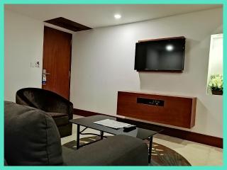 SEA VIEW rooftop - Hotel Akshith #OT Recidency - Near Sea Beach and Shree Jagarnath Temple - Lift, Parking, Resturent Free Wi-Fi And Fully Air Conditioned Hotel - BEST HOTEL In PURI - 9