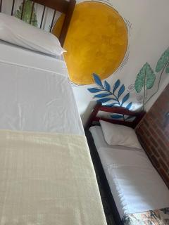 Cacau Biruta - Itacaré - 1