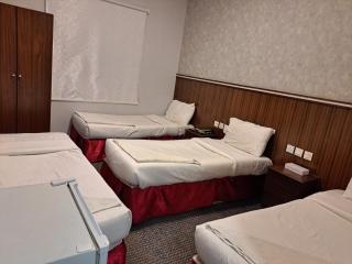 فندق حارث محمد باحارث - 1