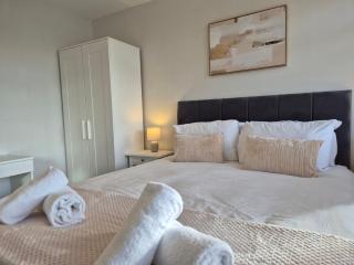 Wallscourt House By Cliftonvalley Apartments - 7