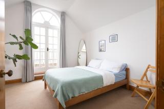 Charming 2 bedroom house Hackney, London Fields - 0