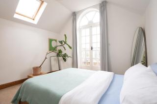 Charming 2 bedroom house Hackney, London Fields - 9