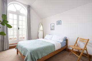 Charming 2 bedroom house Hackney, London Fields - 1