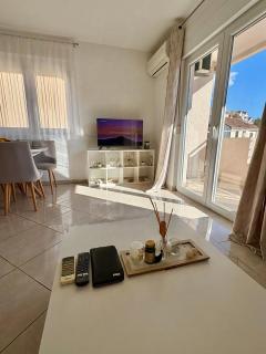 Apartman Solis - 1