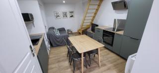 Duplex de la Séoune - 7