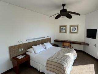 Hotel y Cabañas Hornitos - Caja Los Andes - 5